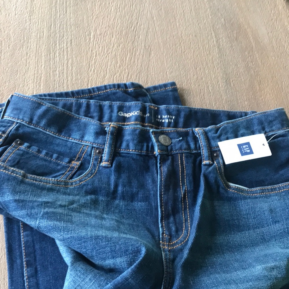 Brand New with Tags GAP 1969 boys jeans